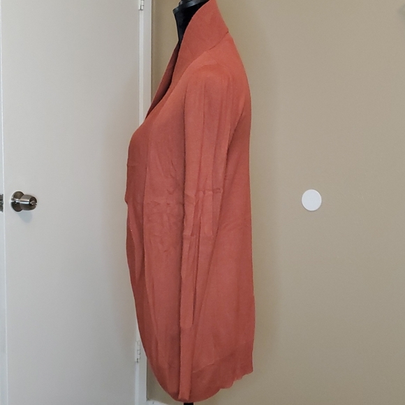 Massimo Open Sweater - Picture 5 of 9